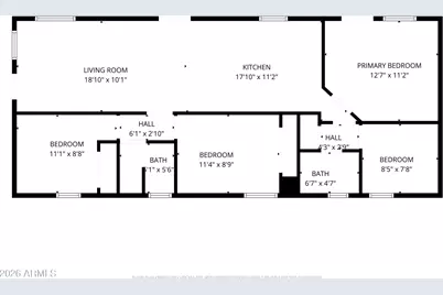 428 S Oregon Street, Chandler, AZ 85225 - Photo 5