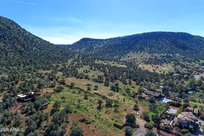 25 Pinto Lane #na, Sedona, AZ 86351 - Photo 21