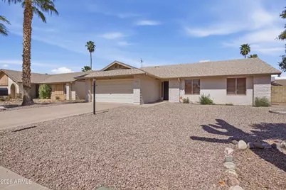 3950 W Aster Drive, Phoenix, AZ 85029 - Photo 5