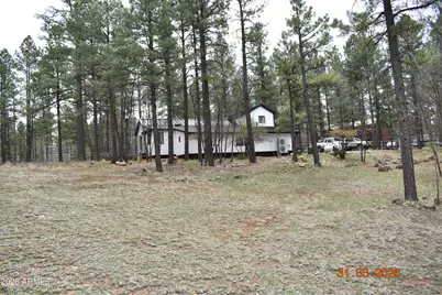 2194 Deer Ridge Drive, Happy Jack, AZ 86024 - Photo 35