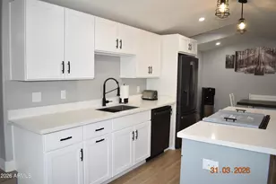 2194 Deer Ridge Dr, Happy Jack, AZ 86024 - Photo 9