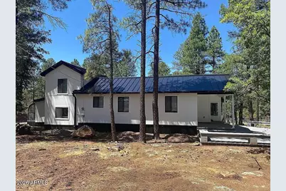 2194 Deer Ridge Drive, Happy Jack, AZ 86024 - Photo 1