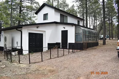 2194 Deer Ridge Drive, Happy Jack, AZ 86024 - Photo 33