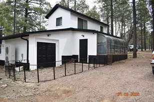 2194 Deer Ridge Dr, Happy Jack, AZ 86024 - Photo 31