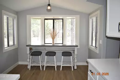 2194 Deer Ridge Drive, Happy Jack, AZ 86024 - Photo 9