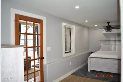 2194 Deer Ridge Drive, Happy Jack, AZ 86024 - Photo 21