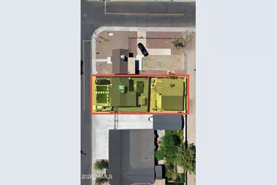 386 W Fairview Street, Chandler, AZ 85225 - Photo 3