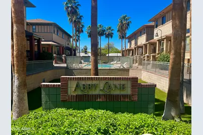 730 S Beck Avenue, Tempe, AZ 85281 - Photo 1