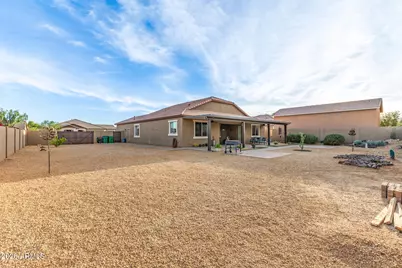 18610 W San Miguel Avenue, Litchfield Park, AZ 85340 - Photo 49