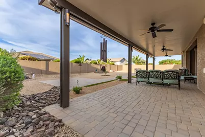 18610 W San Miguel Avenue, Litchfield Park, AZ 85340 - Photo 47