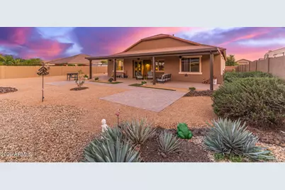 18610 W San Miguel Avenue, Litchfield Park, AZ 85340 - Photo 41