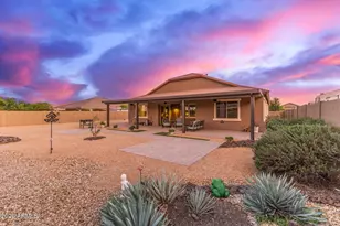 18610 W San Miguel Ave, Litchfield Park, AZ 85340 - Photo 41