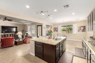 18610 W San Miguel Ave, Litchfield Park, AZ 85340 - Photo 17