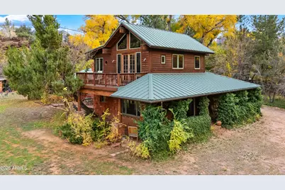180 Copper Cliffs Lane, Sedona, AZ 86336 - Photo 3