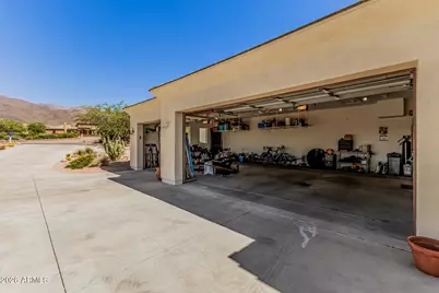 1414 S Morning Dove Court, Gold Canyon, AZ 85119 - Photo 45