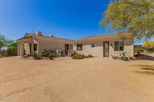 1414 S Morning Dove Ct, Gold Canyon, AZ 85119 - Photo 9