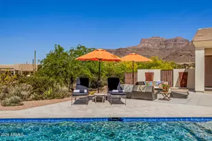 1414 S Morning Dove Ct, Gold Canyon, AZ 85119 - Photo 11