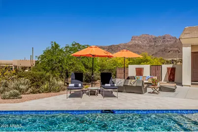 1414 S Morning Dove Court, Gold Canyon, AZ 85119 - Photo 9