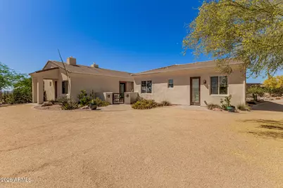 1414 S Morning Dove Court, Gold Canyon, AZ 85119 - Photo 7