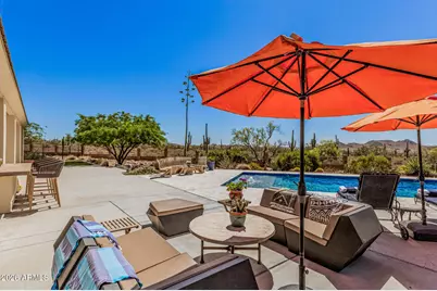 1414 S Morning Dove Court, Gold Canyon, AZ 85119 - Photo 49