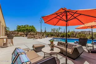 1414 S Morning Dove Ct, Gold Canyon, AZ 85119 - Photo 49