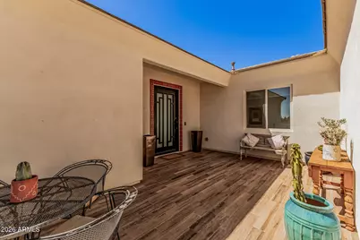 1414 S Morning Dove Court, Gold Canyon, AZ 85119 - Photo 11