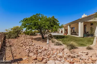 1414 S Morning Dove Court, Gold Canyon, AZ 85119 - Photo 49