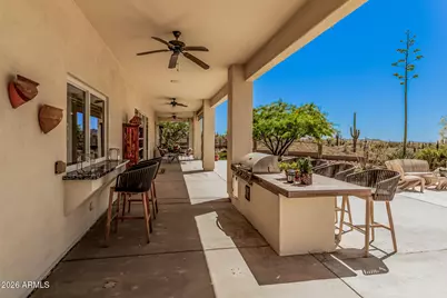 1414 S Morning Dove Court, Gold Canyon, AZ 85119 - Photo 47
