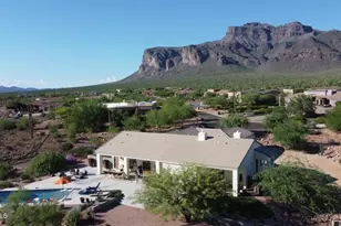 1414 S Morning Dove Ct, Gold Canyon, AZ 85119 - Photo 3