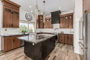 1414 S Morning Dove Ct, Gold Canyon, AZ 85119 - Photo 19