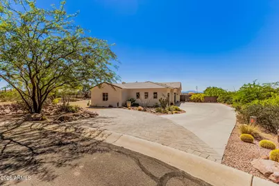 1414 S Morning Dove Court, Gold Canyon, AZ 85119 - Photo 5
