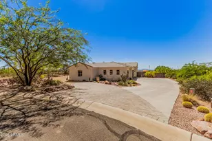 1414 S Morning Dove Ct, Gold Canyon, AZ 85119 - Photo 5