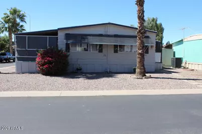 9501 E Broadway Road #21, Mesa, AZ 85208 - Photo 23