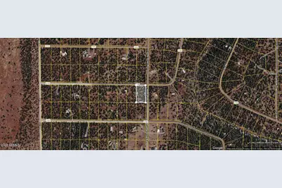 21 Acr 3193 Road #350, Vernon, AZ 85940 - Photo 1