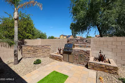 3673 S Soho Lane E, Chandler, AZ 85286 - Photo 3