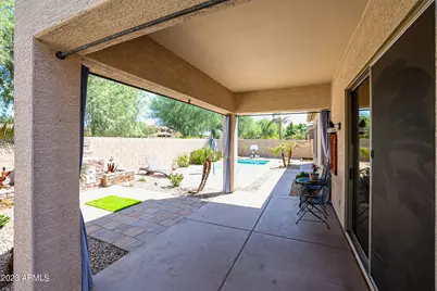 3673 S Soho Lane E, Chandler, AZ 85286 - Photo 39