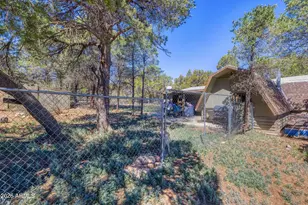 3155 Aspen Rd, Overgaard, AZ 85933 - Photo 11