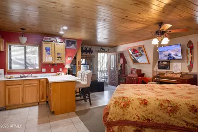 3155 Aspen Road, Overgaard, AZ 85933 - Photo 5