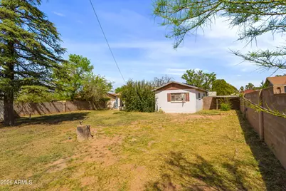1516 San Antonio Drive, Douglas, AZ 85607 - Photo 5