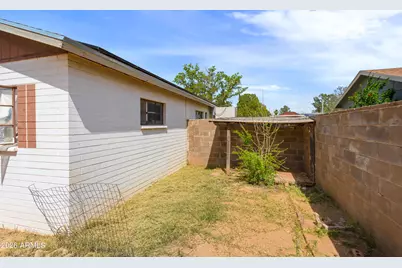 1516 San Antonio Drive, Douglas, AZ 85607 - Photo 9