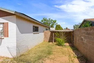 1516 San Antonio Dr, Douglas, AZ 85607 - Photo 9