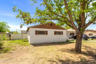 1516 San Antonio Drive, Douglas, AZ 85607 - Photo 3