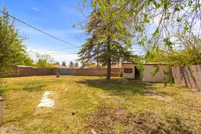 1516 San Antonio Drive, Douglas, AZ 85607 - Photo 7