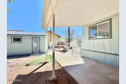 20817 E Butterfield Road, Mayer, AZ 86333 - Photo 17