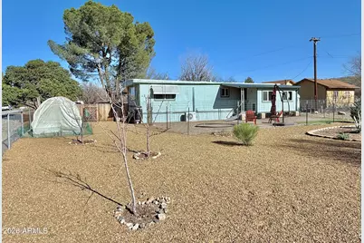 20817 E Butterfield Road, Mayer, AZ 86333 - Photo 9