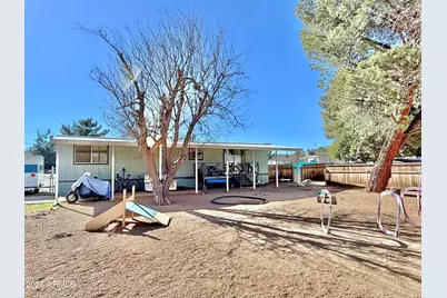 20817 E Butterfield Road, Mayer, AZ 86333 - Photo 13