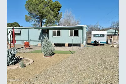 20817 E Butterfield Road, Mayer, AZ 86333 - Photo 5