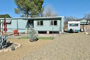 20817 E Butterfield Rd, Mayer, AZ 86333 - Photo 5