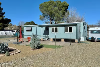 20817 E Butterfield Road, Mayer, AZ 86333 - Photo 3