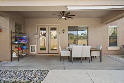 3164 E Tonto Drive, Gilbert, AZ 85298 - Photo 35